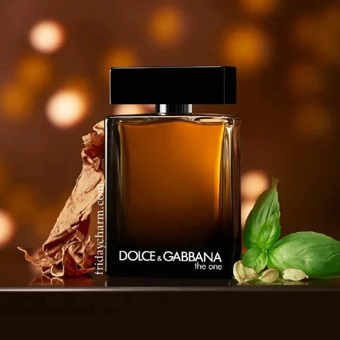 Men’s Premium Eau de Perfume
