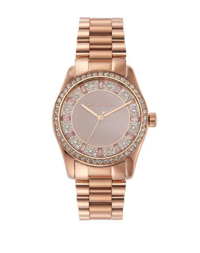 Women’s Premium Analogue Watch with Elegant Strap