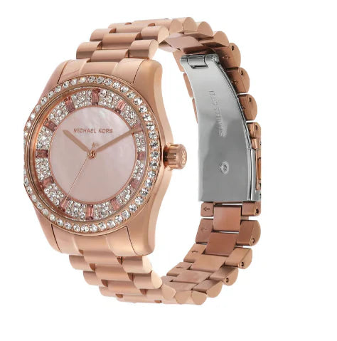 Women’s Premium Analogue Watch with Elegant Strap