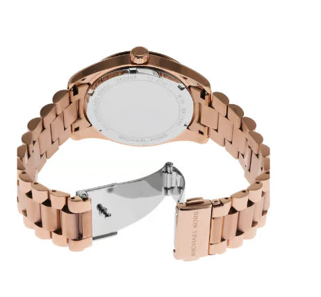 Women’s Premium Analogue Watch with Elegant Strap