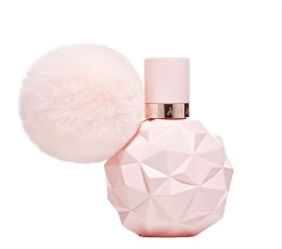 Luxury Inspired Sweet & Playful Fragrance