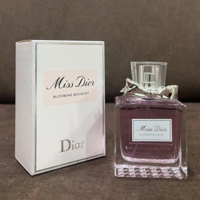 Luxury Inspired Floral Fresh Fragrance