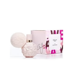 Luxury Inspired Sweet & Playful Fragrance
