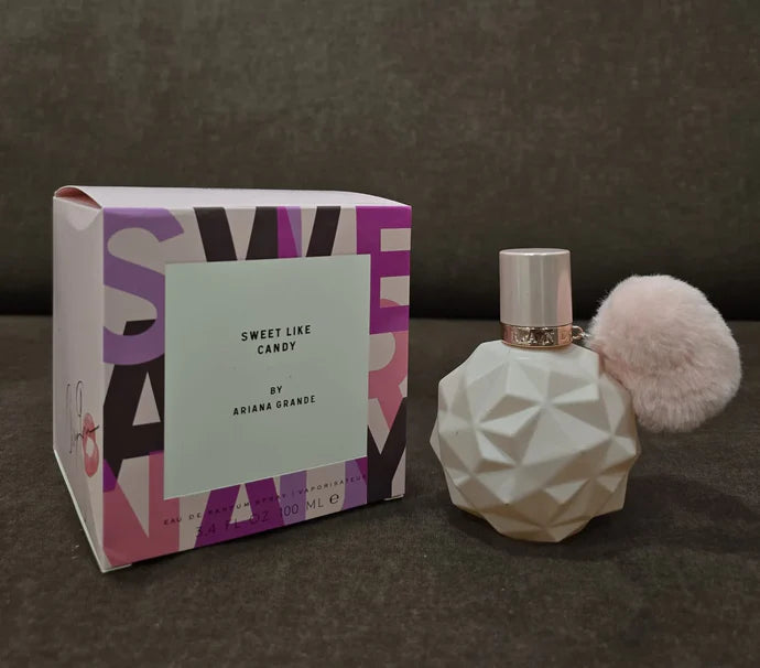 Luxury Inspired Sweet & Playful Fragrance