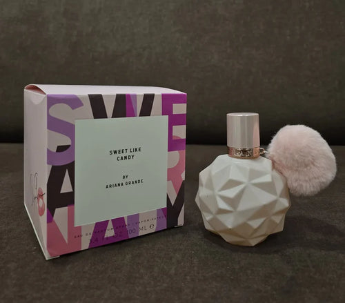 Luxury Inspired Sweet & Playful Fragrance